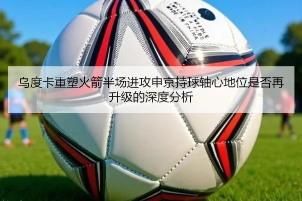 乌度卡重塑火箭半场进攻申京持球轴心地位是否再升级的深度分析